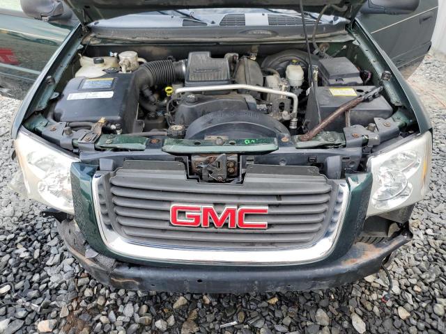 Photo 12 from auction – 2004 GMC ENVOY with VIN 1GKDT13S042393461