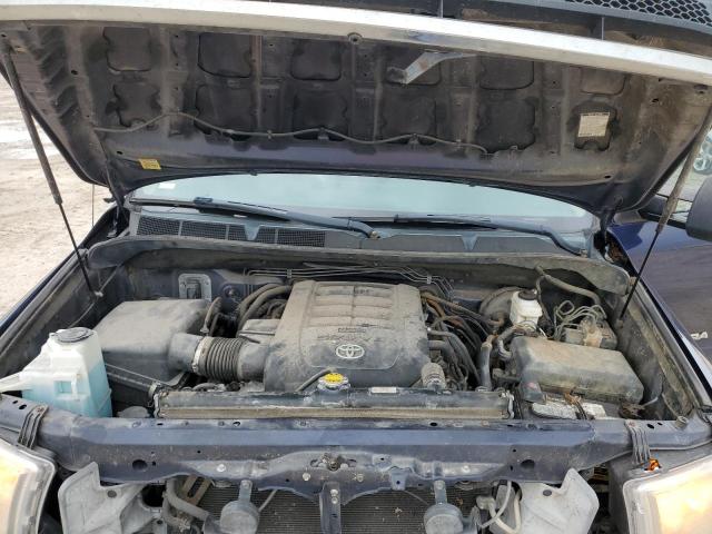 Photo 11 from auction – 2012 TOYOTA TUNDRA CRE with VIN 5TFEY5F15CX123798