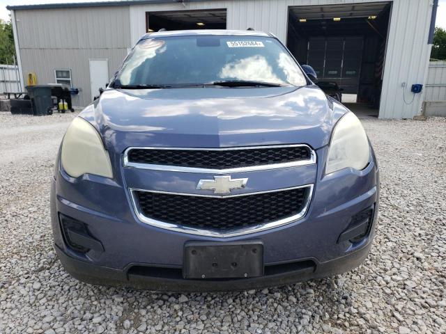 Photo 5 from auction – 2013 CHEVROLET EQUINOX LT with VIN 2GNALDEK7D6243239
