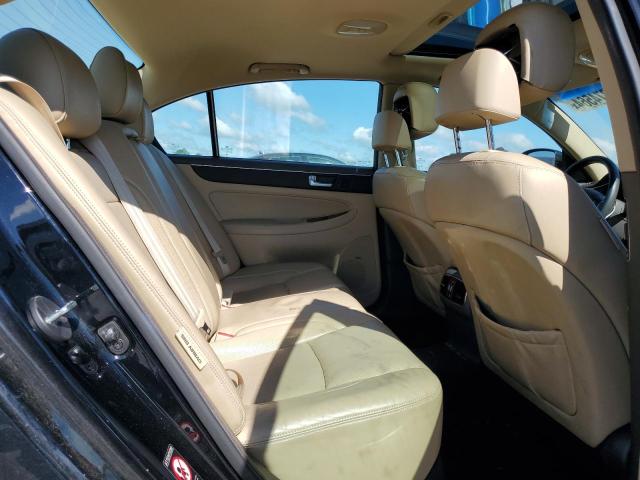 Photo 10 from auction – 2012 HYUNDAI GENESIS 3. with VIN KMHGC4DD4CU153144