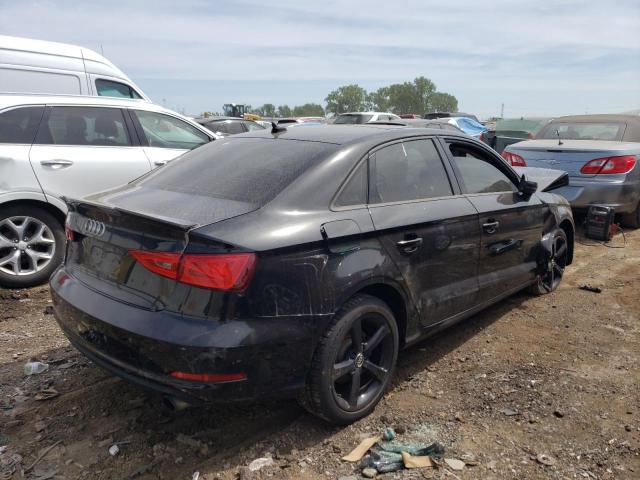 Photo 3 from auction – 2016 AUDI A3 PREMIUM with VIN WAUB8GFF3G1118177