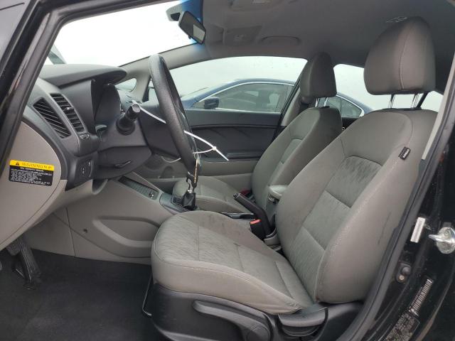 Photo 7 from auction – 2015 KIA FORTE LX with VIN KNAFK4A68F5356705