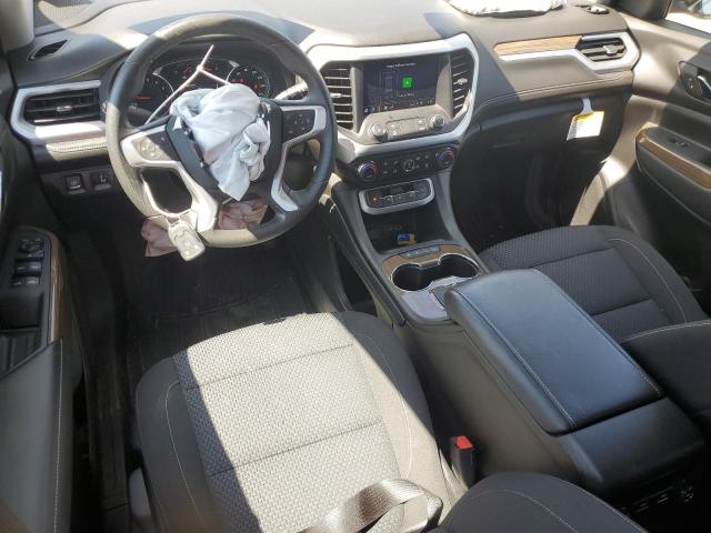 Photo 8 from auction – 2023 GMC ACADIA SLE with VIN 1GKKNRL49PZ138613