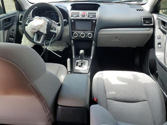 Zdjęcie 8 z aukcji – 2018 SUBARU FORESTER 2 z VIN JF2SJAGC7JH599494