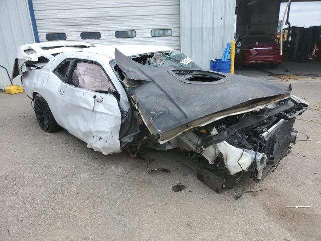 Photo 4 from auction – 2015 DODGE CHALLENGER with VIN 2C3CDZAT1FH811278
