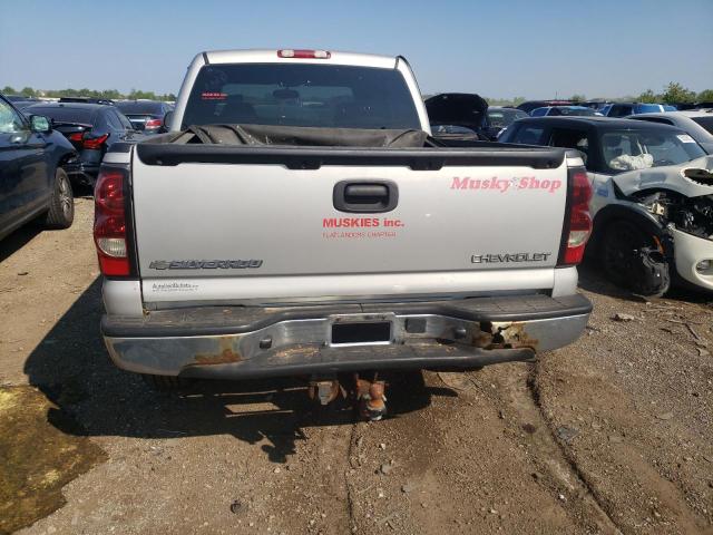 Foto 6 de la subasta – 2004 CHEVROLET SILVERADO con VIN 2GCEK13T441336658
