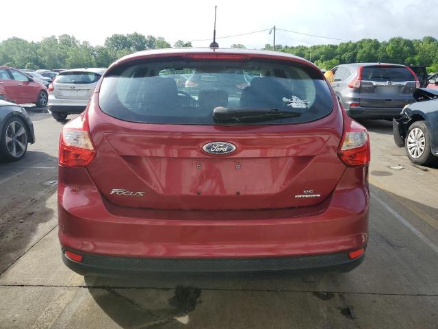 Photo 6 from auction – 2013 FORD FOCUS SE with VIN 1FADP3K22DL113908