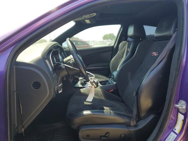 Photo 7 from auction – 2016 DODGE CHARGER R/ with VIN 2C3CDXCTXGH179593