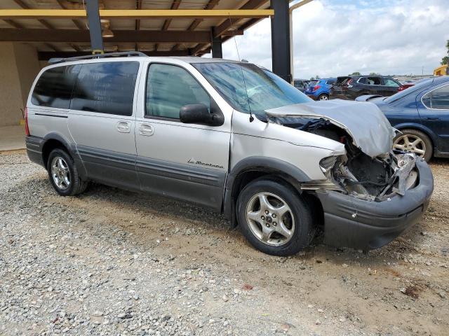 Photo 4 from auction – 2005 PONTIAC MONTANA with VIN 1GMDV23E95D107677