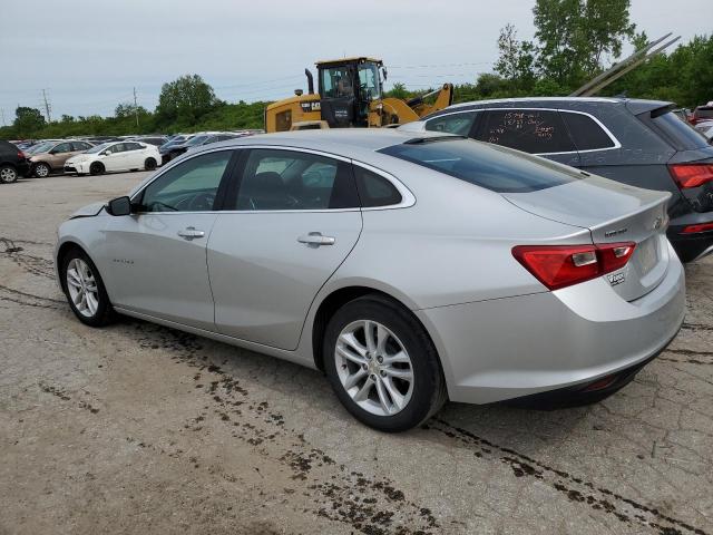 Photo 2 from auction – 2016 CHEVROLET MALIBU LT with VIN 1G1ZE5ST0GF345977