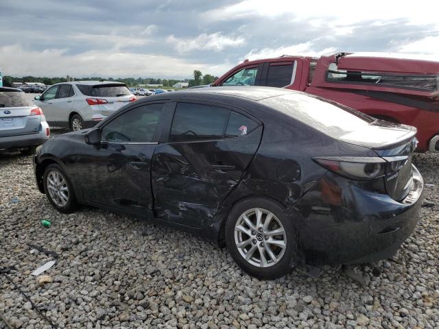 Photo 2 from auction – 2016 MAZDA 3 TOURING with VIN JM1BM1V72G1288441
