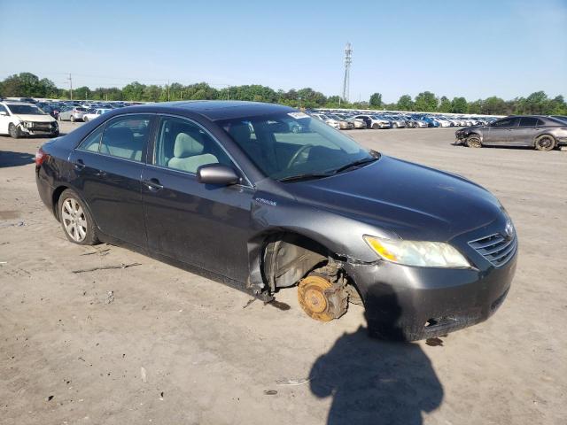Photo 4 from auction – 2008 TOYOTA CAMRY HYBR with VIN 4T1BB46K88U044752