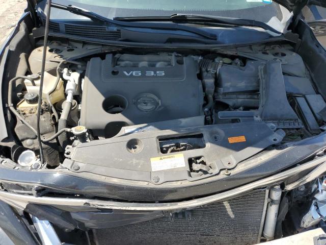 Photo 11 from auction – 2013 NISSAN ALTIMA 3.5 with VIN 1N4BL3AP7DC119770