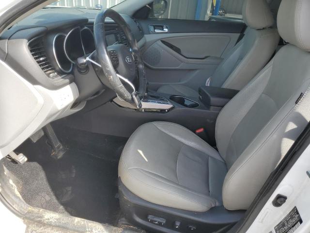 Photo 7 from auction – 2015 KIA OPTIMA EX with VIN 5XXGN4A76FG380374