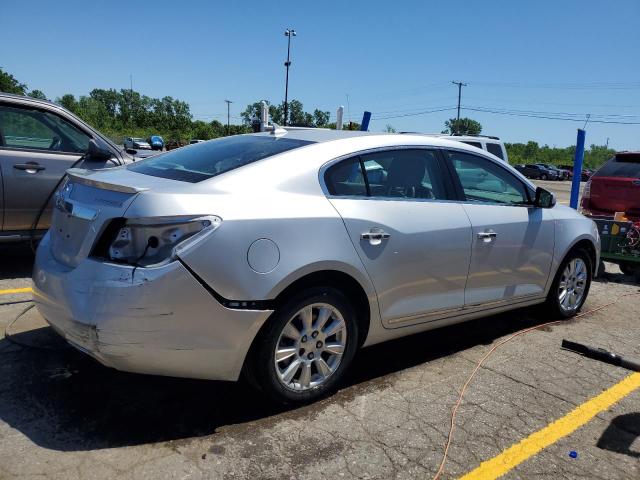 Photo 3 from auction – 2012 BUICK LACROSSE C with VIN 1G4GB5G35CF152990