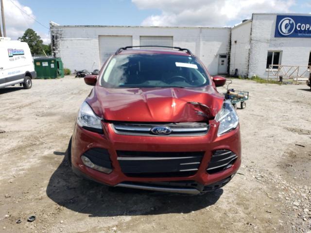 Photo 5 from auction – 2014 FORD ESCAPE SE with VIN 1FMCU0GX0EUB96778