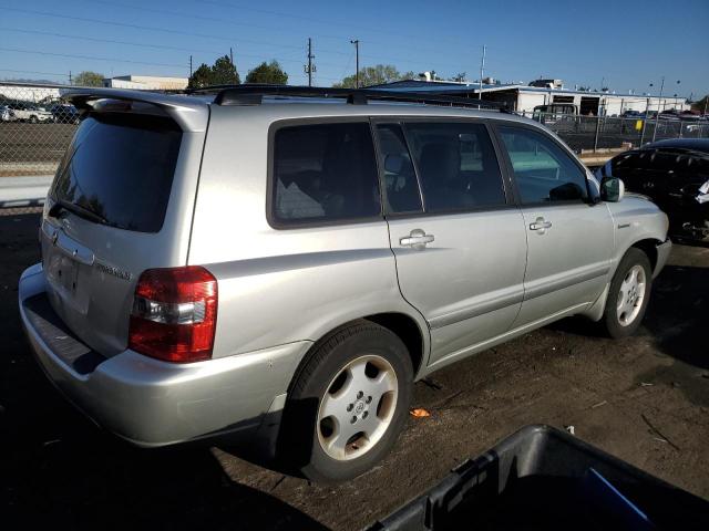 Фото 3 с аукциона – 2005 TOYOTA HIGHLANDER с VIN JTEDP21A550045633
