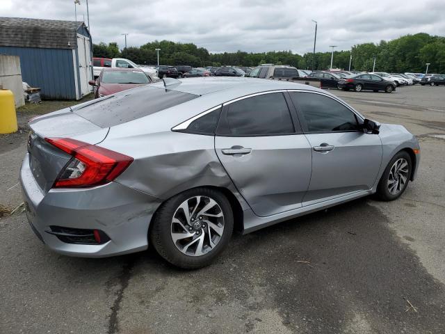 Photo 3 from auction – 2018 HONDA CIVIC EX with VIN 19XFC2F76JE203744
