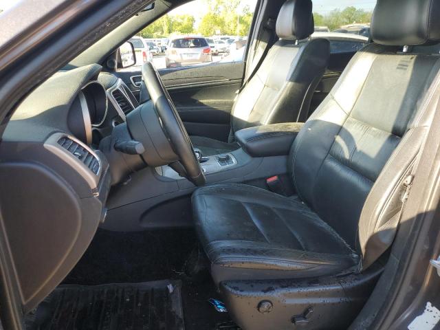 Photo 7 from auction – 2015 JEEP GRAND CHER with VIN 1C4RJFBG7FC830788