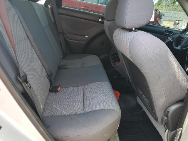 Photo 10 from auction – 2006 TOYOTA METRIX with VIN 2T1KR32E76C586526