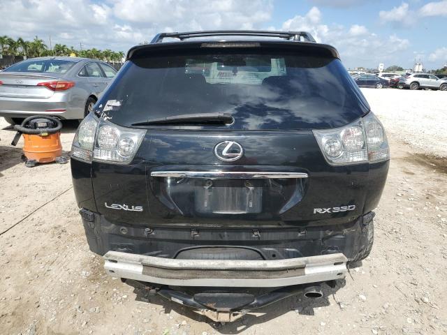 Photo 6 from auction – 2004 LEXUS RX 330 with VIN 2T2HA31U84C001469