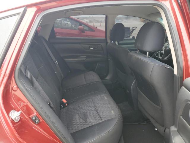 Photo 10 from auction – 2017 NISSAN ALTIMA 2.5 with VIN 1N4AL3AP1HC475469
