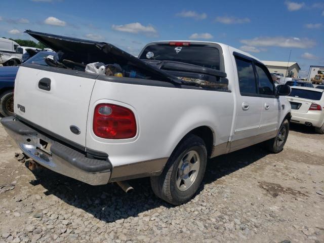 Photo 3 from auction – 2002 FORD F150 SUPER with VIN 1FTRW07L62KD88896