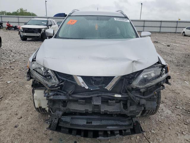 Photo 5 from auction – 2015 NISSAN ROGUE S with VIN 5N1AT2MK3FC894131
