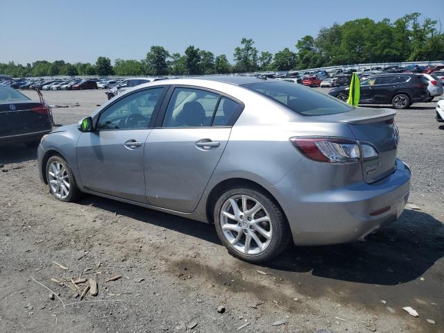Photo 2 from auction – 2012 MAZDA 3 S with VIN JM1BL1W96C1678777
