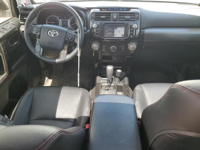 Photo 8 from auction – 2014 TOYOTA 4RUNNER SR with VIN JTEBU5JR7E5179618