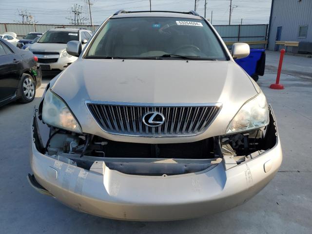 Photo 5 from auction – 2004 LEXUS RX 330 with VIN 2T2GA31U04C010050