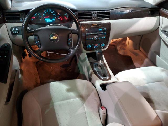 Photo 8 from auction – 2014 CHEVROLET IMPALA LIM with VIN 2G1WB5E36E1144807