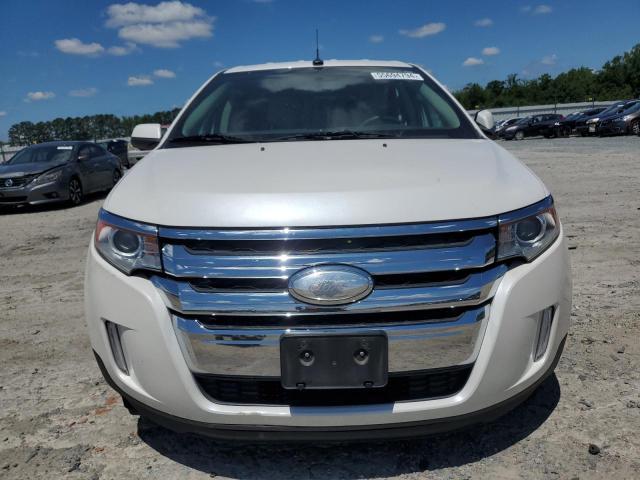 Photo 5 from auction – 2013 FORD EDGE SEL with VIN 2FMDK3JC8DBE30641