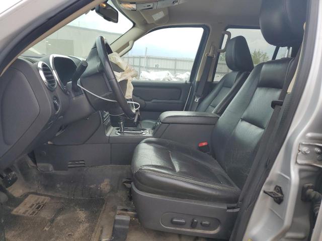 Photo 7 from auction – 2010 FORD EXPLORER S with VIN 1FMEU2DE6AUA26605