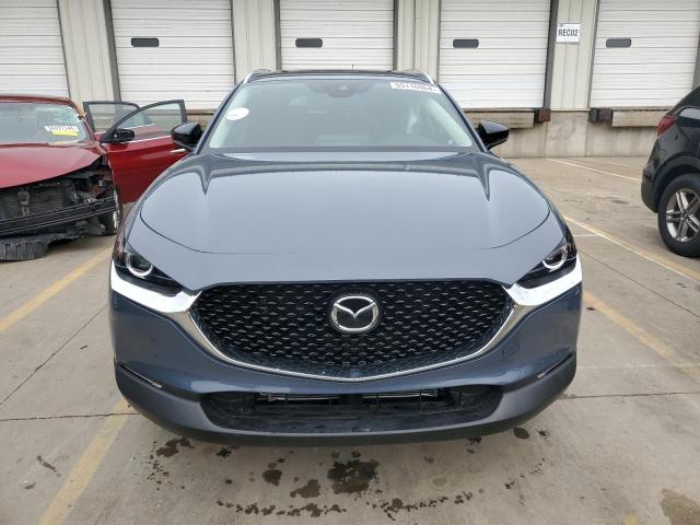 Photo 5 from auction – 2022 MAZDA CX-30 PREF with VIN 3MVDMBCL8NM404710