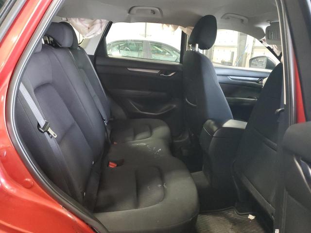 صورة رقم 10 من المزاد - 2023 MAZDA CX-5 مع VIN JM3KFBAM6P0147820