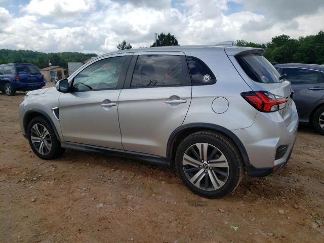 Photo 2 from auction – 2021 MITSUBISHI OUTLANDER with VIN JA4APVAU8MU013585