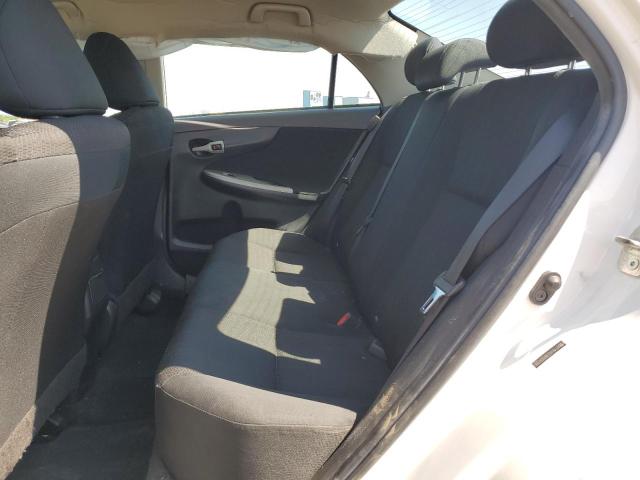 Photo 10 from auction – 2011 TOYOTA COROLLA with VIN 2T1BU4EE9BC634358