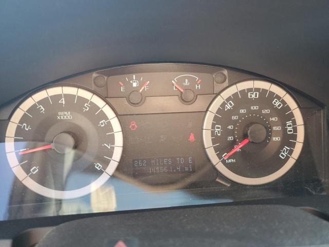 Foto 9 de la subasta – 2012 FORD ESCAPE LIM con VIN 1FMCU9EG3CKA06312
