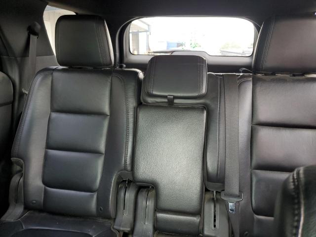 Zdjęcie 10 z aukcji – 2013 FORD EXPLORER L z VIN 1FM5K8F88DGC82070