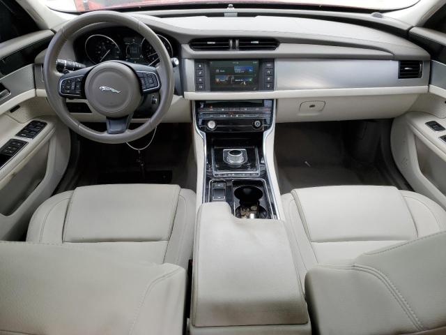 Photo 8 from auction – 2016 JAGUAR XF PREMIUM with VIN SAJBD4BV1GCY16710