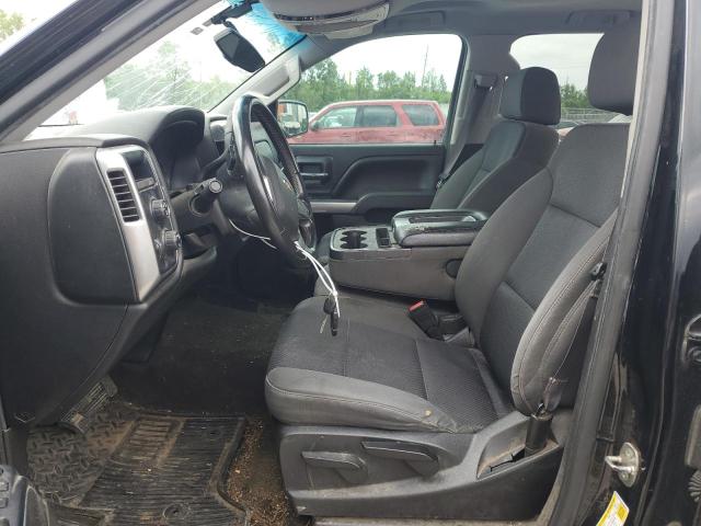Photo 7 from auction – 2014 CHEVROLET SILVERADO with VIN 3GCUKRECXEG560419