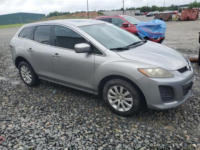 Photo 4 from auction – 2010 MAZDA CX-7 with VIN JM3ER2W55A0330753