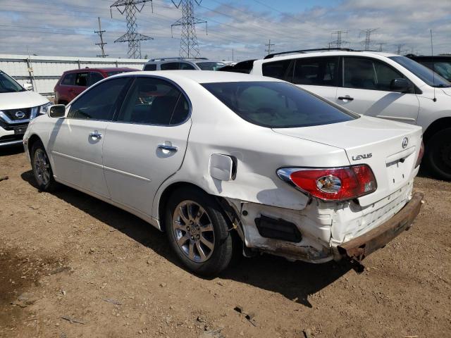 Photo 2 from auction – 2002 LEXUS ES 300 with VIN JTHBF30G020040683