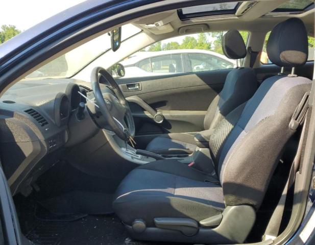 Photo 7 from auction – 2006 TOYOTA SCION TC with VIN JTKDE177960093033