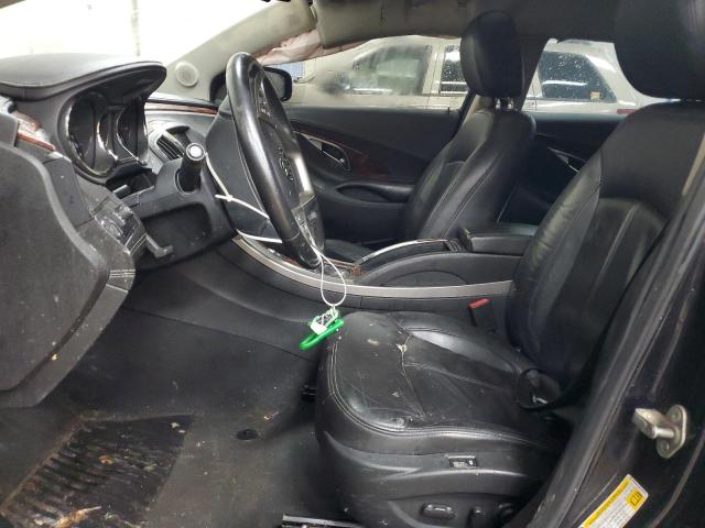 Foto 7 de la subasta – 2013 BUICK LACROSSE con VIN 1G4G55E34DF265910