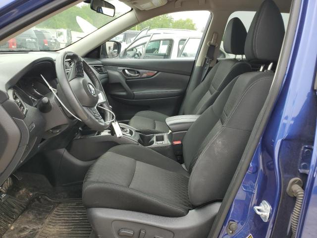 Photo 7 from auction – 2017 NISSAN ROGUE S with VIN KNMAT2MV0HP588854