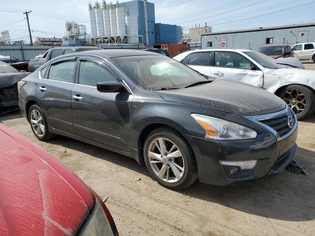 Photo 4 from auction – 2015 NISSAN ALTIMA 2.5 with VIN 1N4AL3AP1FC462444