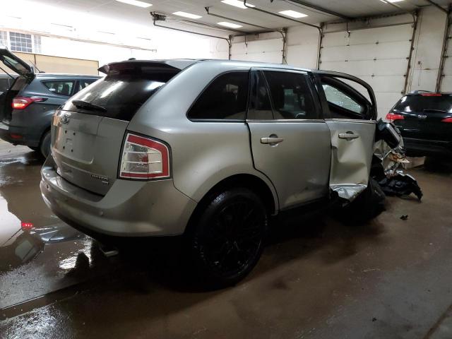 Photo 3 from auction – 2008 FORD EDGE LIMIT with VIN 2FMDK49CX8BA81868