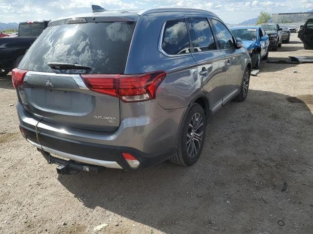 Photo 3 from auction – 2017 MITSUBISHI OUTLANDER with VIN JA4AD3A35HZ053880